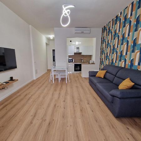 Psalm 91 Apartman Savona Kültér fotó