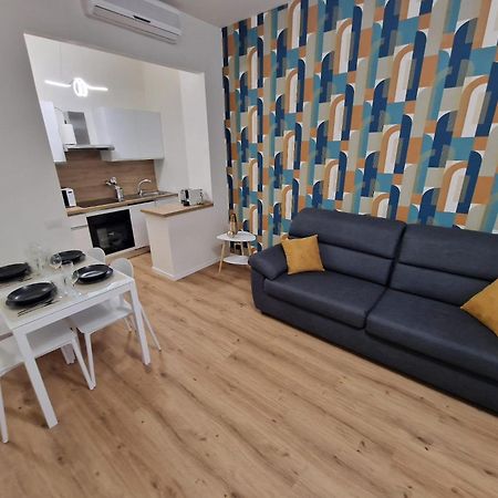 Psalm 91 Apartman Savona Kültér fotó