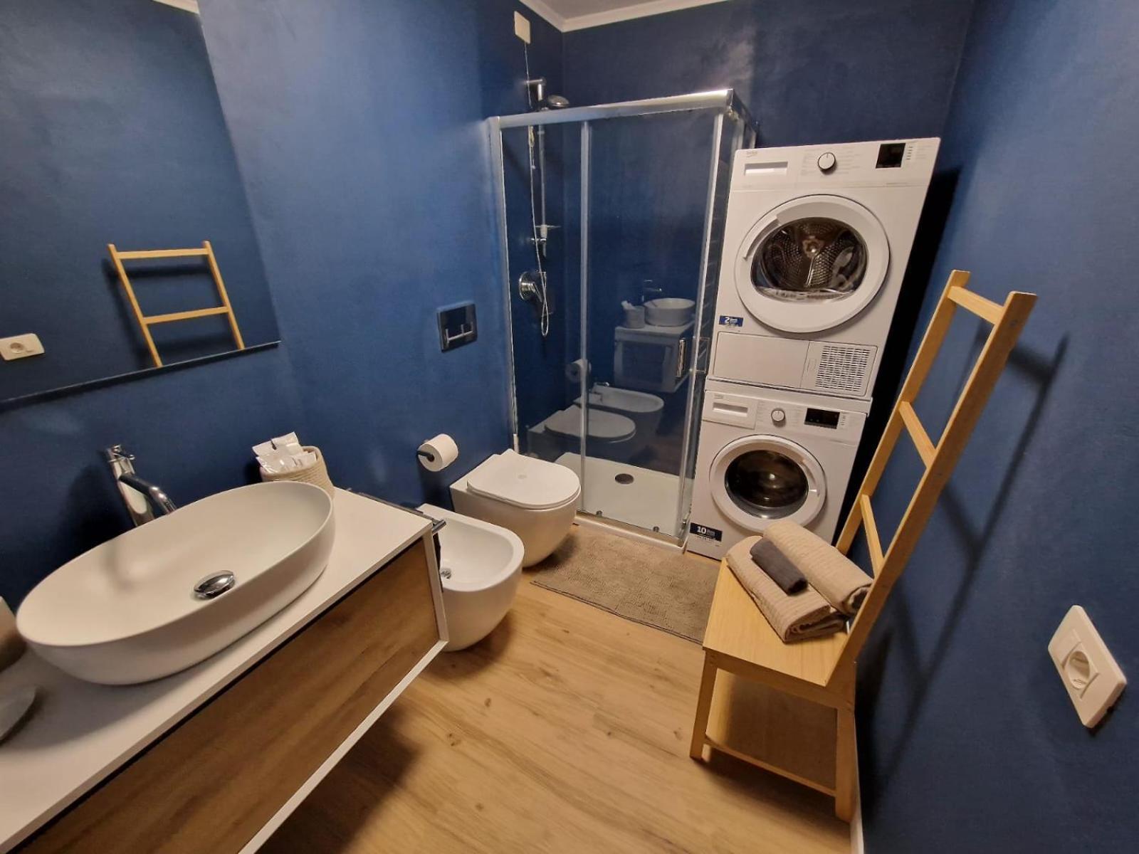 Psalm 91 Apartman Savona Kültér fotó