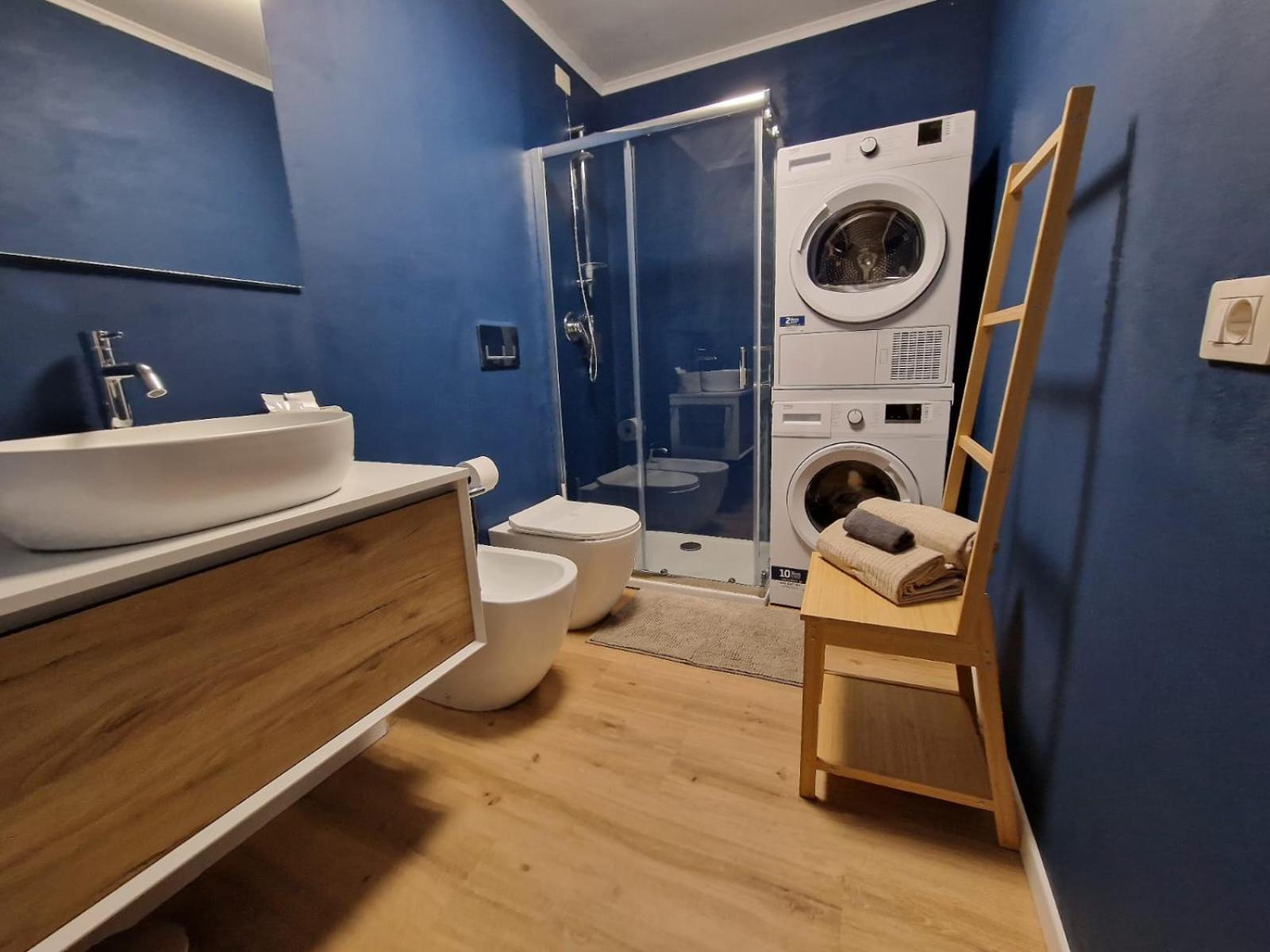 Psalm 91 Apartman Savona Kültér fotó