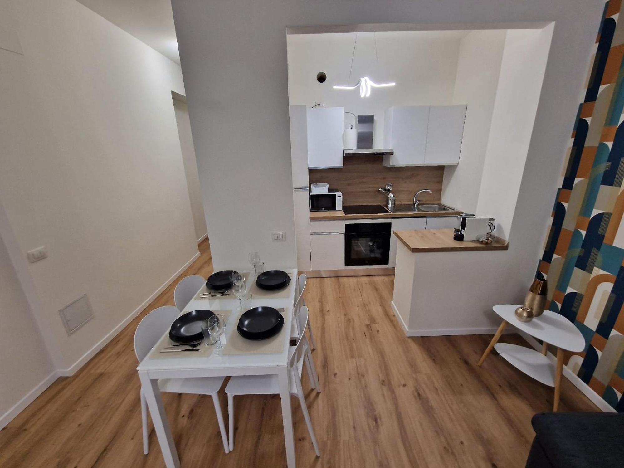 Psalm 91 Apartman Savona Kültér fotó
