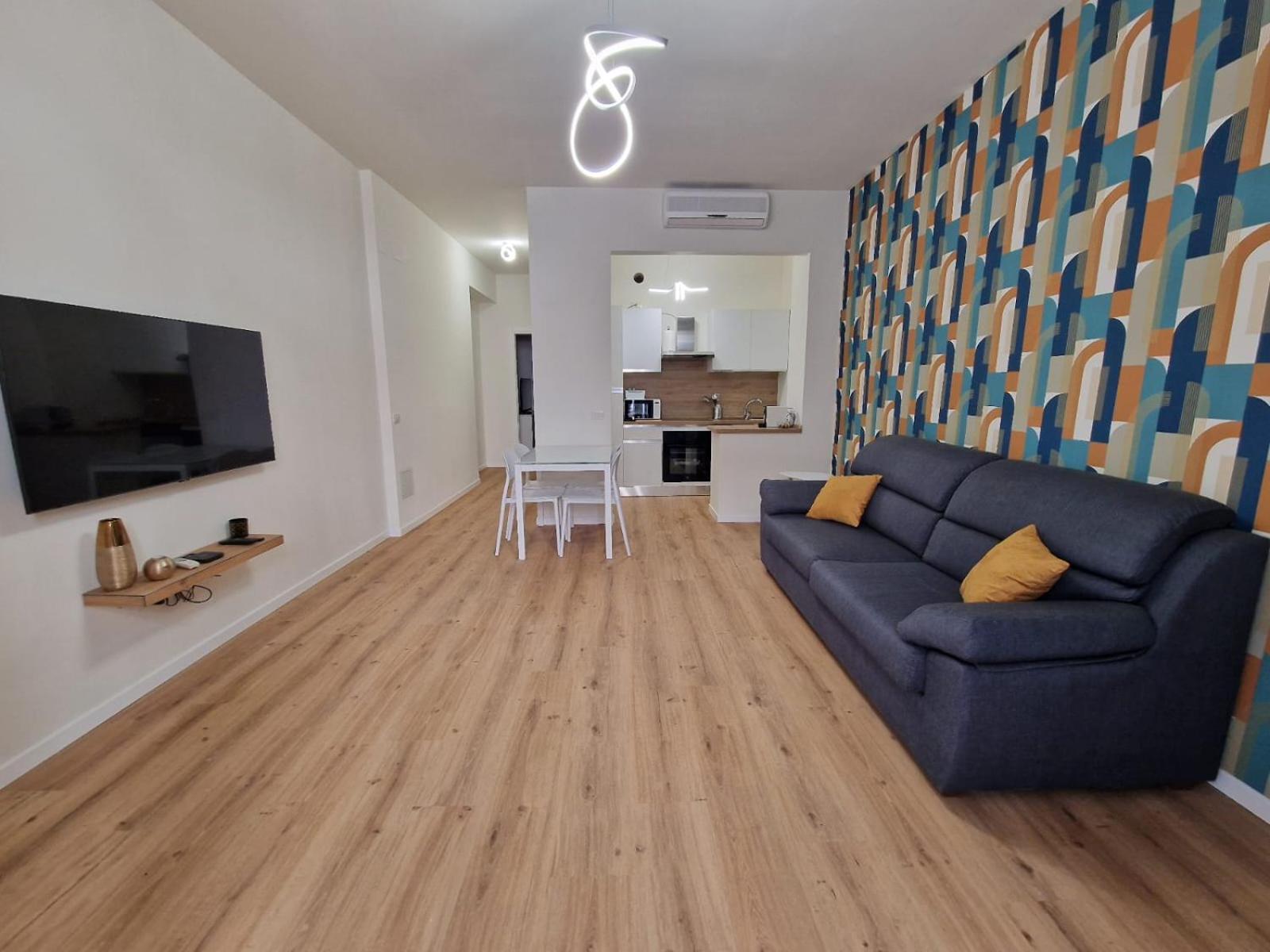 Psalm 91 Apartman Savona Kültér fotó