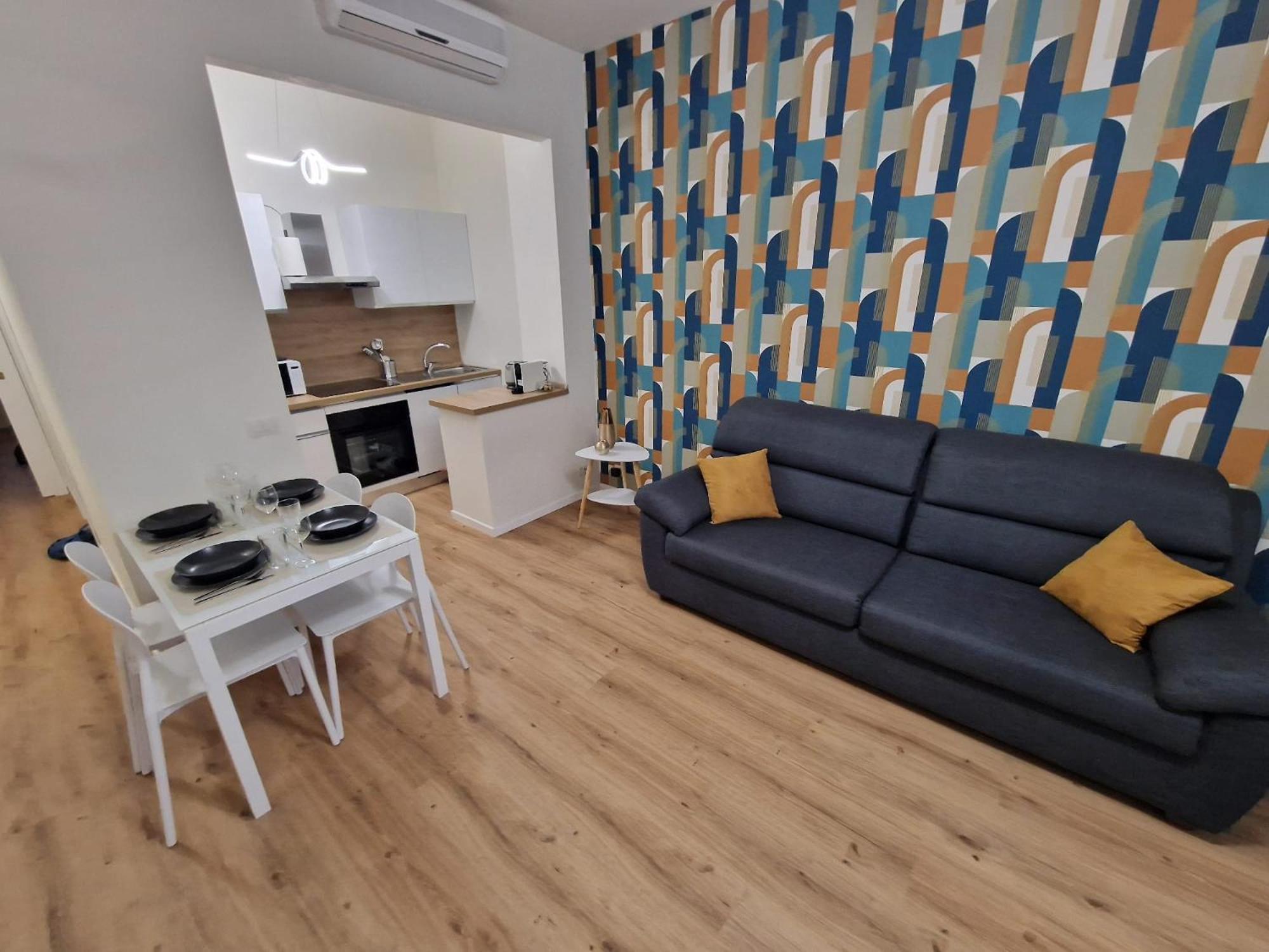 Psalm 91 Apartman Savona Kültér fotó