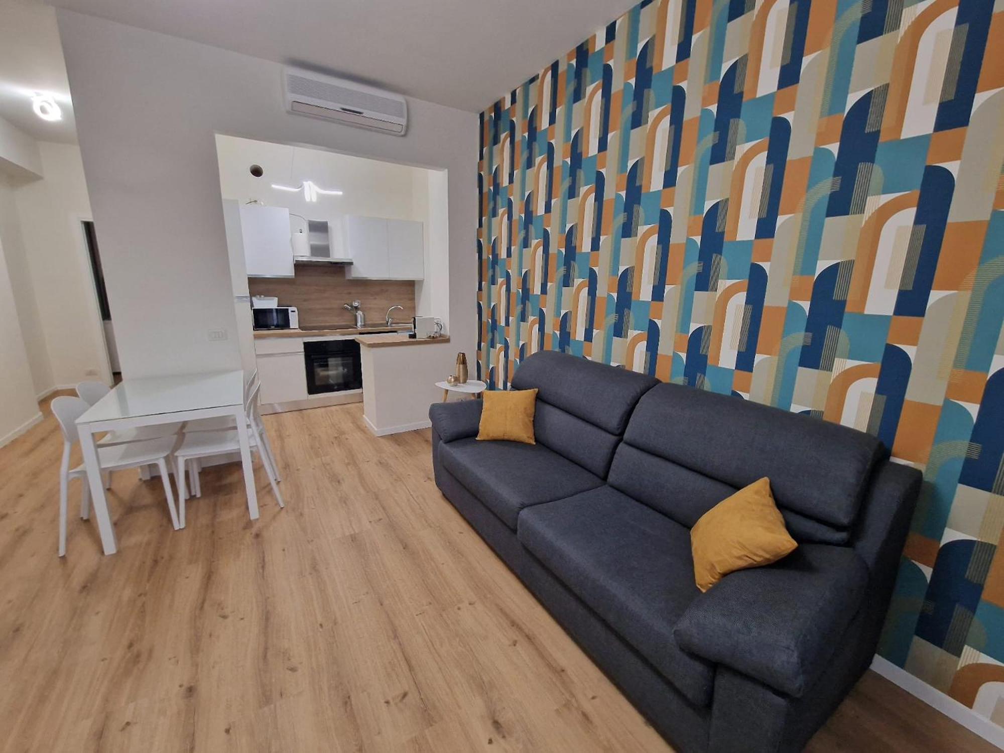 Psalm 91 Apartman Savona Kültér fotó