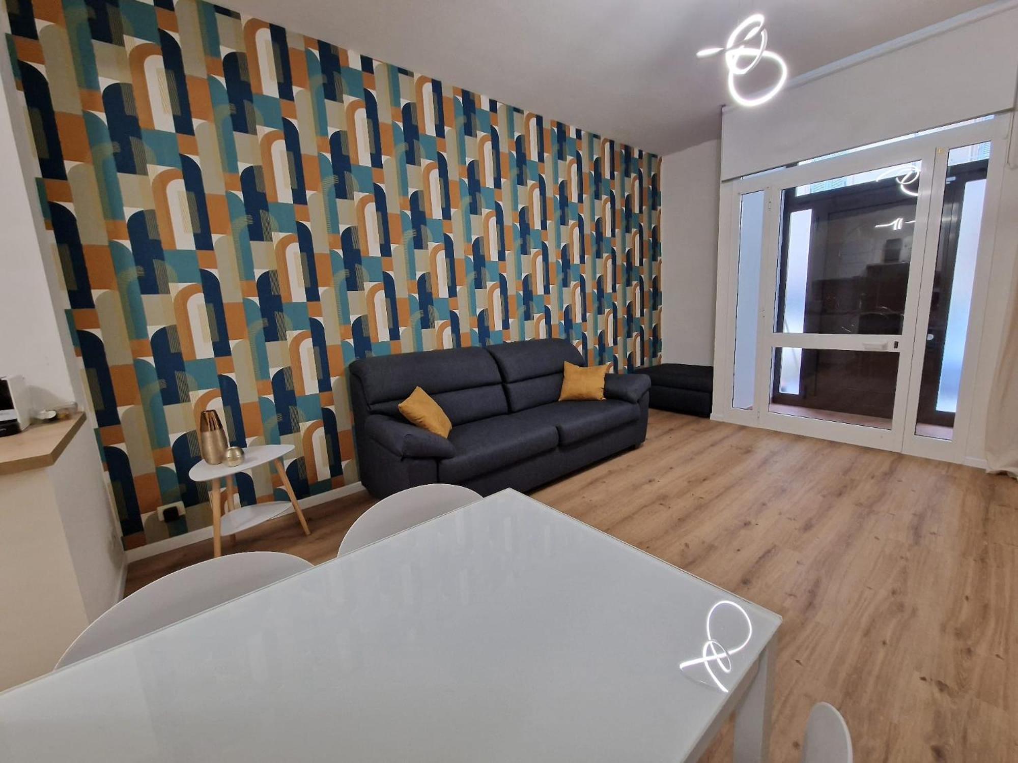 Psalm 91 Apartman Savona Kültér fotó
