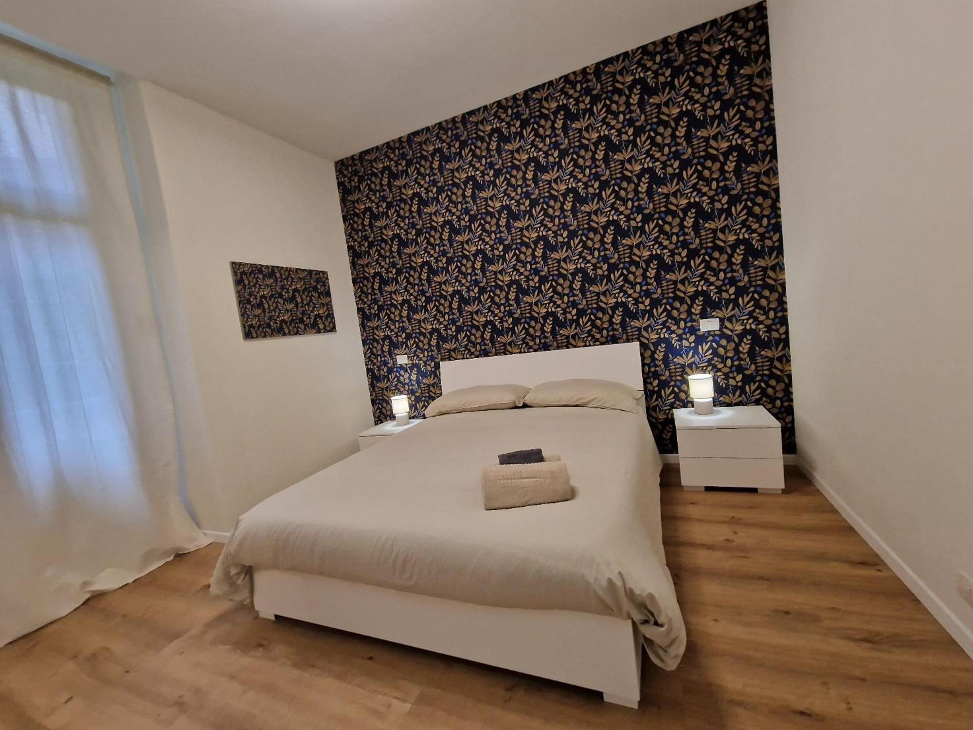 Psalm 91 Apartman Savona Kültér fotó