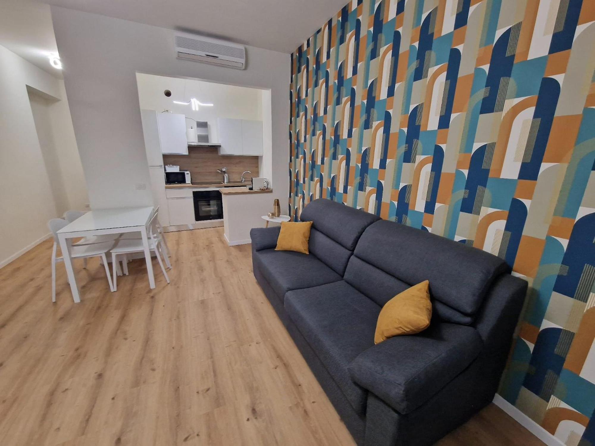 Psalm 91 Apartman Savona Kültér fotó