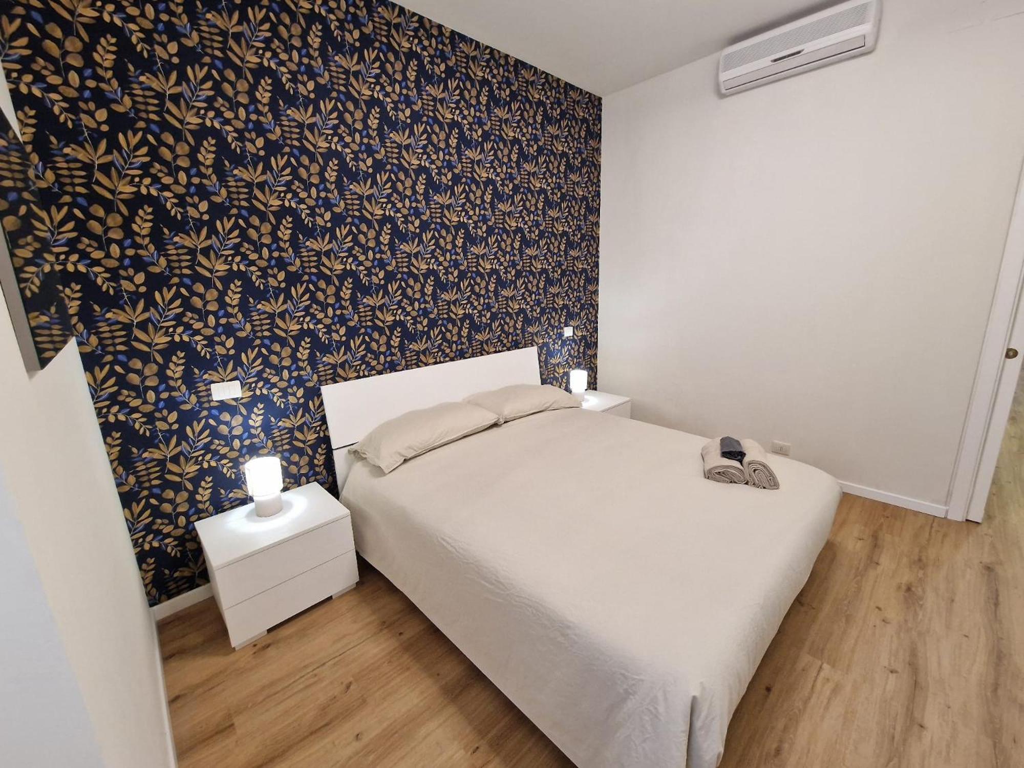Psalm 91 Apartman Savona Kültér fotó