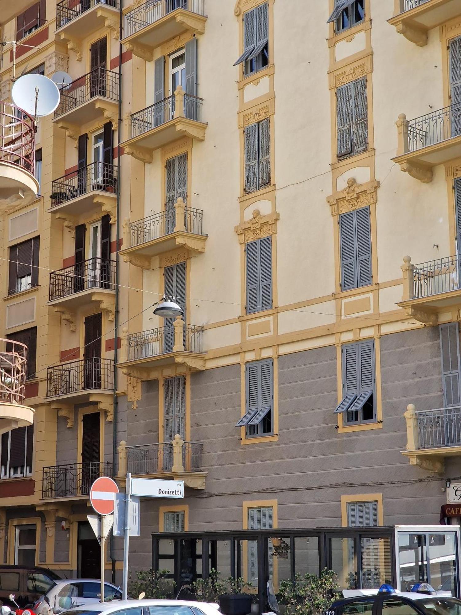 Psalm 91 Apartman Savona Kültér fotó