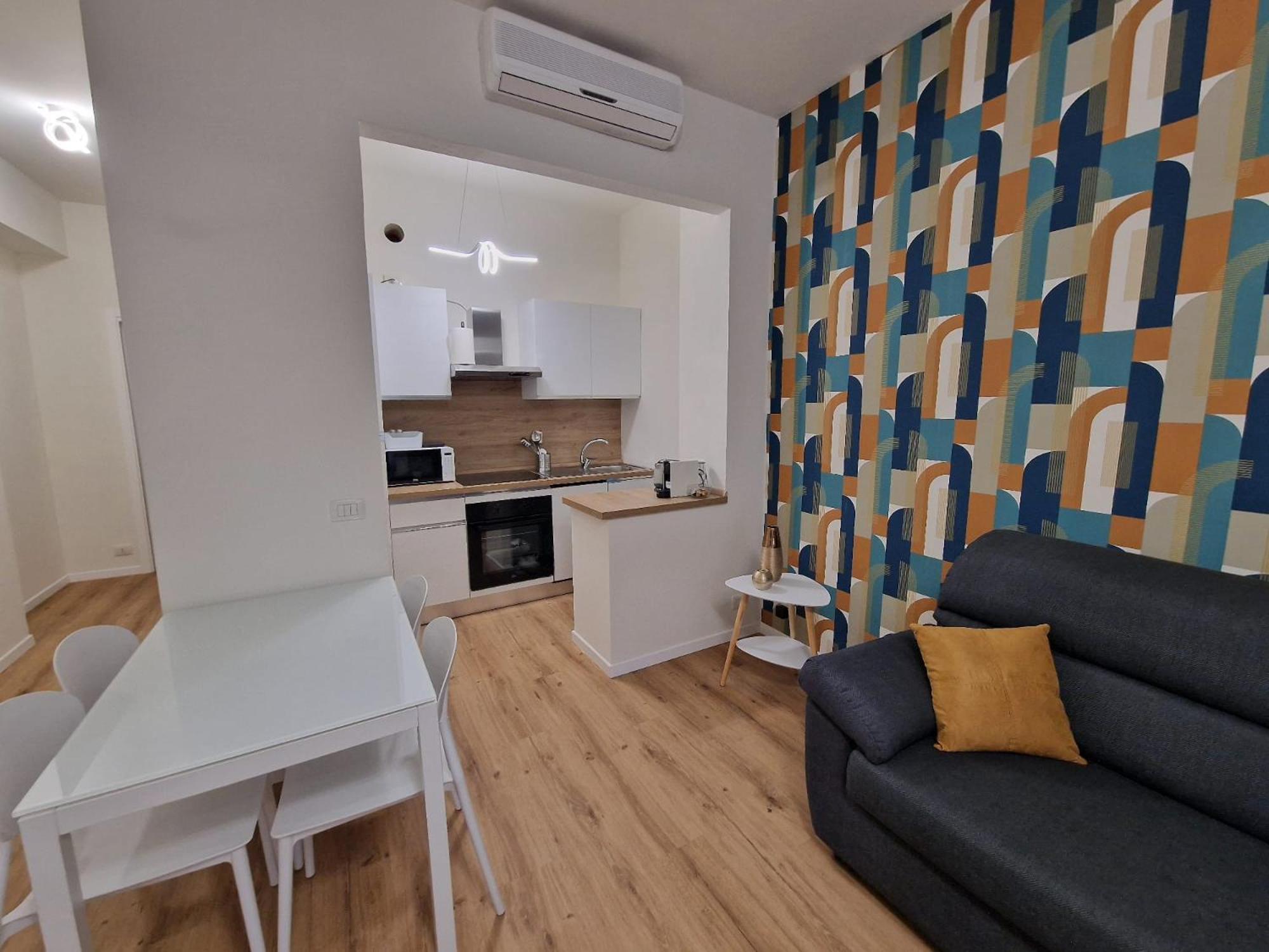 Psalm 91 Apartman Savona Kültér fotó